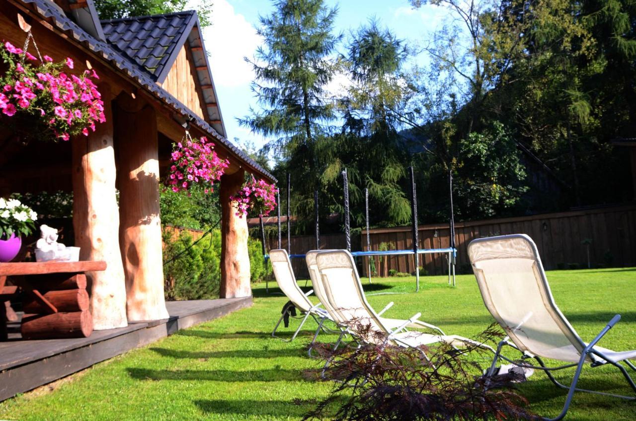 Goscinny Prog Resort